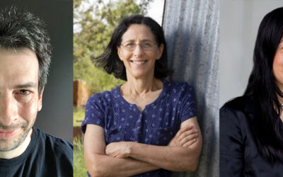 Are You Free Thursday, and Would You Do Me a Favor?