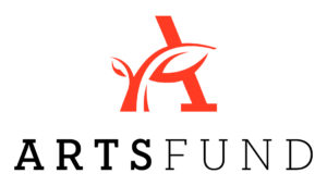 ArtsFund logo