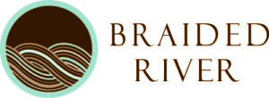 Braided River logo