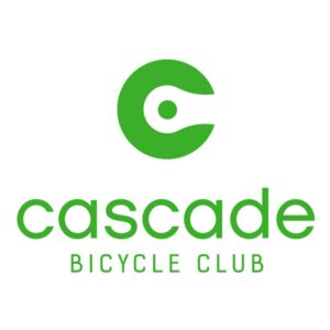 Cascade Bicycle Club logo