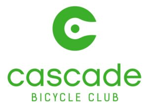 Cascade Bicycle Club logo