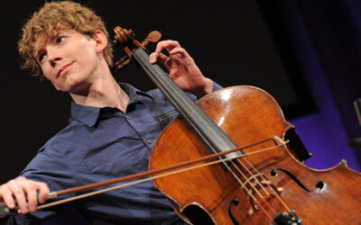 A Letter from Joshua Roman to the Town Music Community