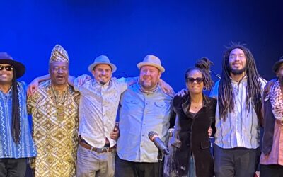 Art as Empowerment: Fresh Family Concerts for 2023