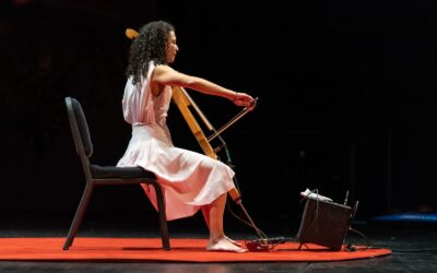 Artist-in-Residence Gretchen Yanover: Final Findings