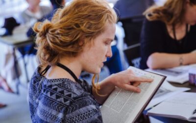 Artist-in-Residence Maia Brown: Just Scratching the Surface