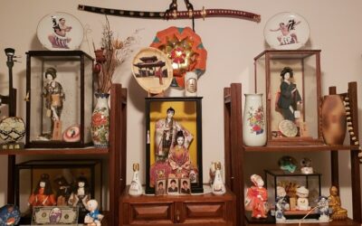 A Reflection from Masao Yamada on Global Rhythm’s Mako and Munjuru