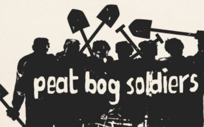 Artist-in-Residence Maia Brown: Seeking a Song