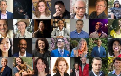 Program Director Shin Yu Pai on Highlights from our Fall Calendar