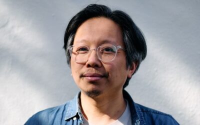 Reflecting on 10 years of Fog on the Lens