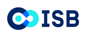 ISB logo