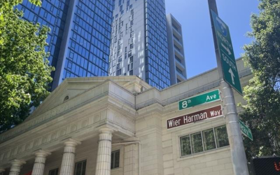 Take a Trip with Us: A Roadmap of our 25th Anniversary