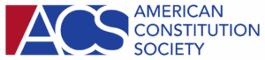 American Constitution Society logo