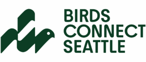 Birds Connect Seattle logo
