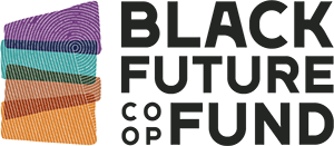 Black Future Co-op Fund logo