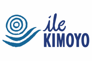 Ile Kimoyo logo