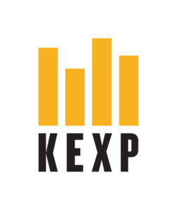 kexp logo