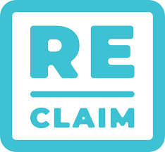 Reclaim logo