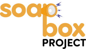 Soapbox Project logo