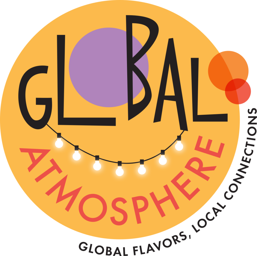 Global Atmosphere logo
