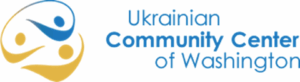 Ukranian Community Center of Washington logo
