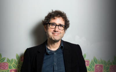 Remembering Wier Harman